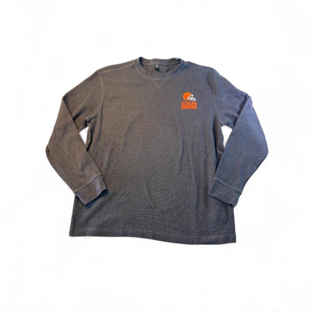 Dunbrooke Charcoal Long Sleeve Shirt